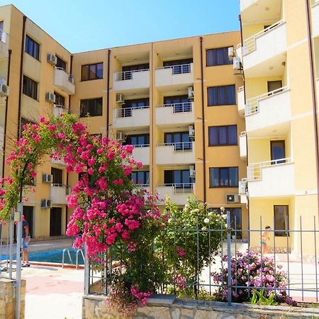 Apartments Paskalina Byala  Luaran gambar