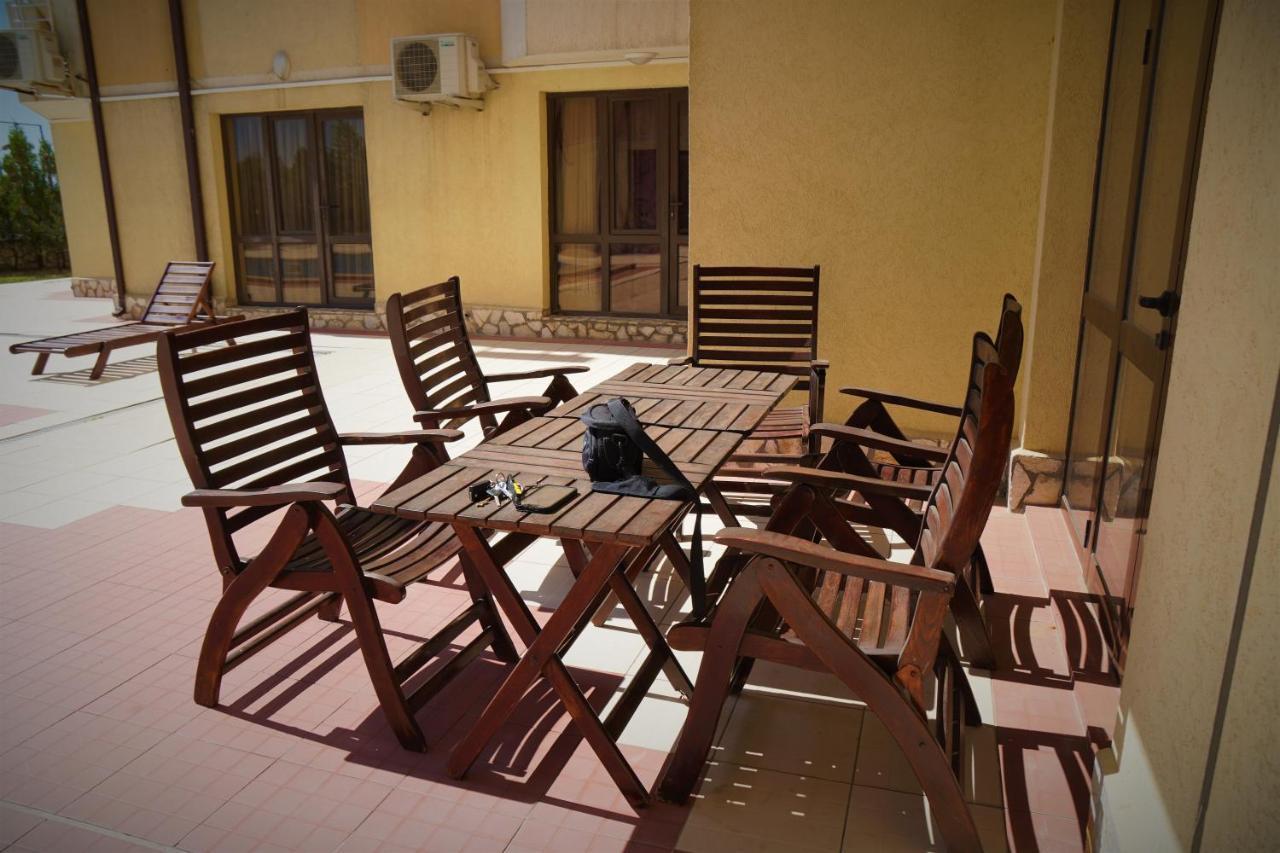 Apartments Paskalina Byala  Luaran gambar