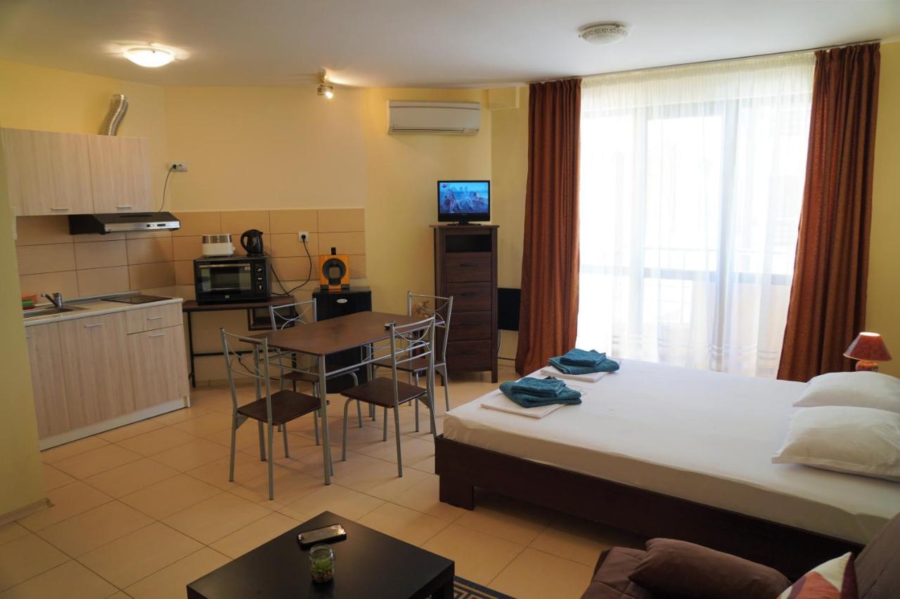 Apartments Paskalina Byala  Luaran gambar