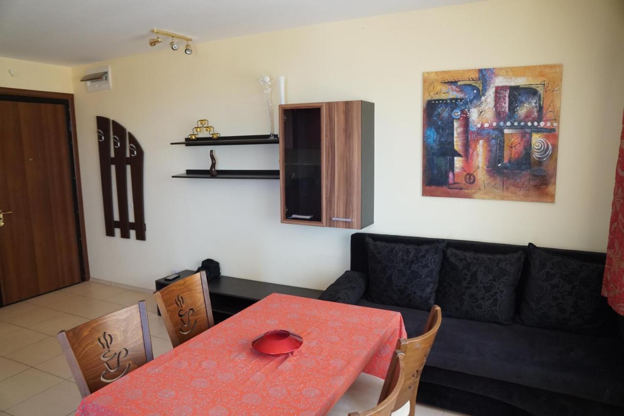 Apartments Paskalina Byala  Luaran gambar