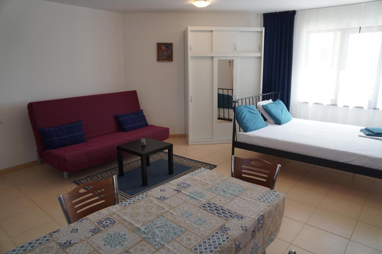 Apartments Paskalina Byala  Luaran gambar