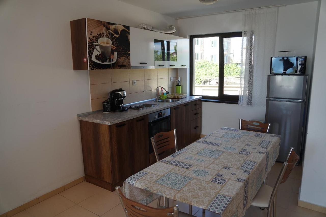 Apartments Paskalina Byala  Luaran gambar