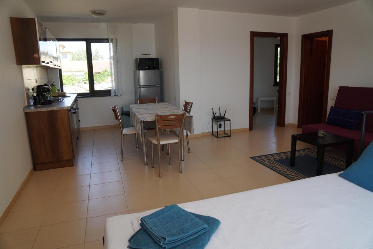 Apartments Paskalina Byala  Luaran gambar