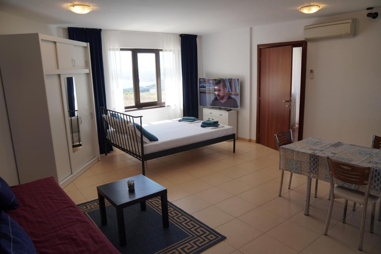 Apartments Paskalina Byala  Luaran gambar