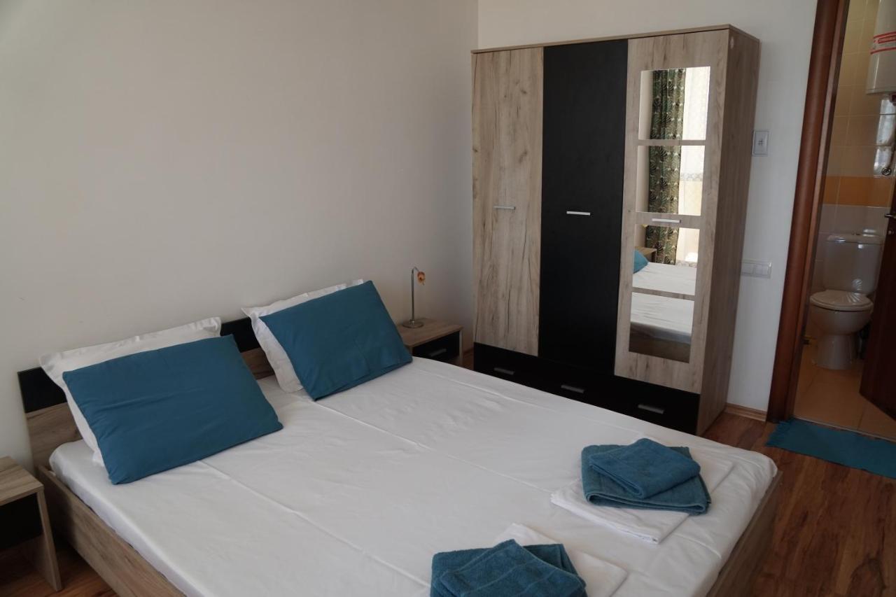 Apartments Paskalina Byala  Luaran gambar