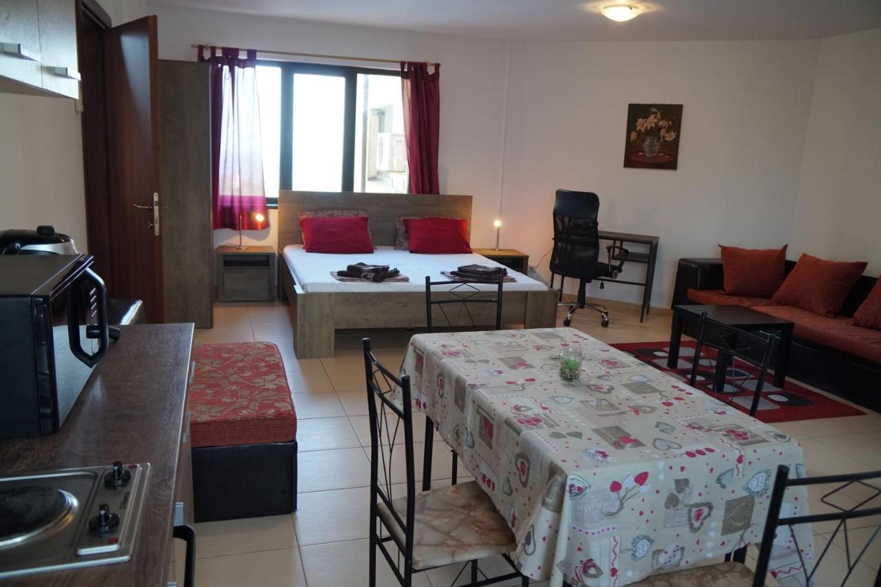 Apartments Paskalina Byala  Luaran gambar