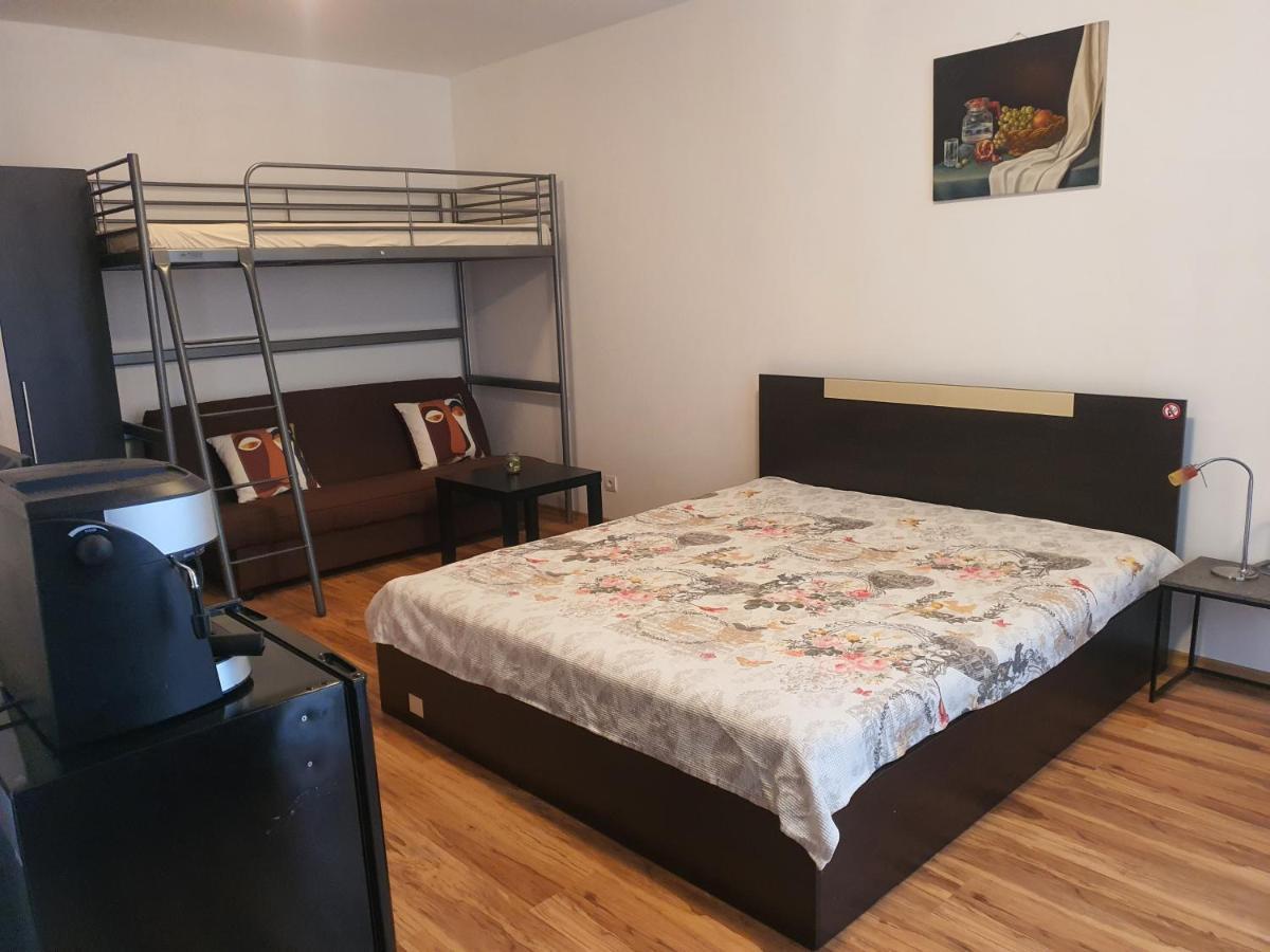 Apartments Paskalina Byala  Luaran gambar