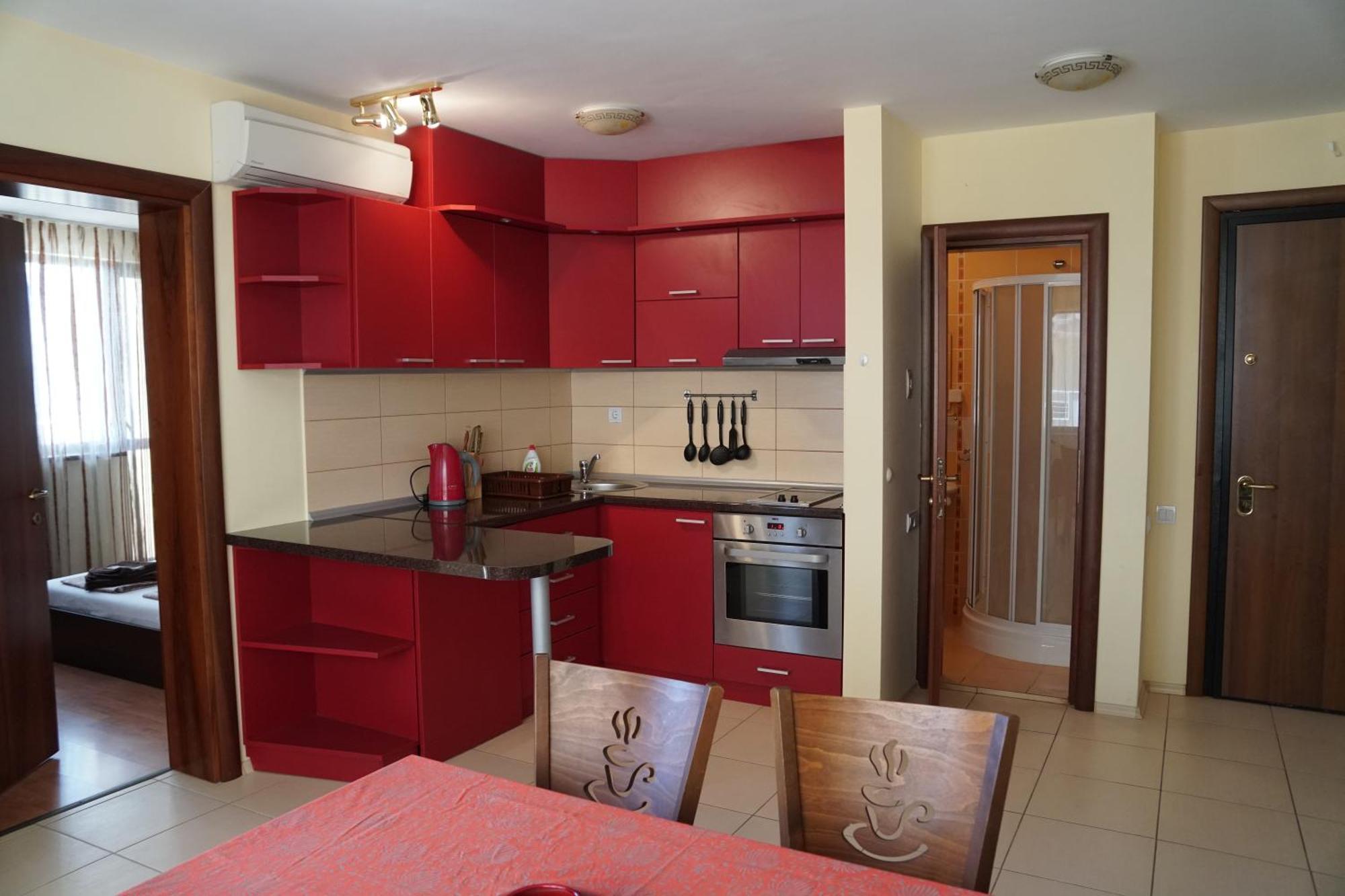 Apartments Paskalina Byala  Bilik gambar
