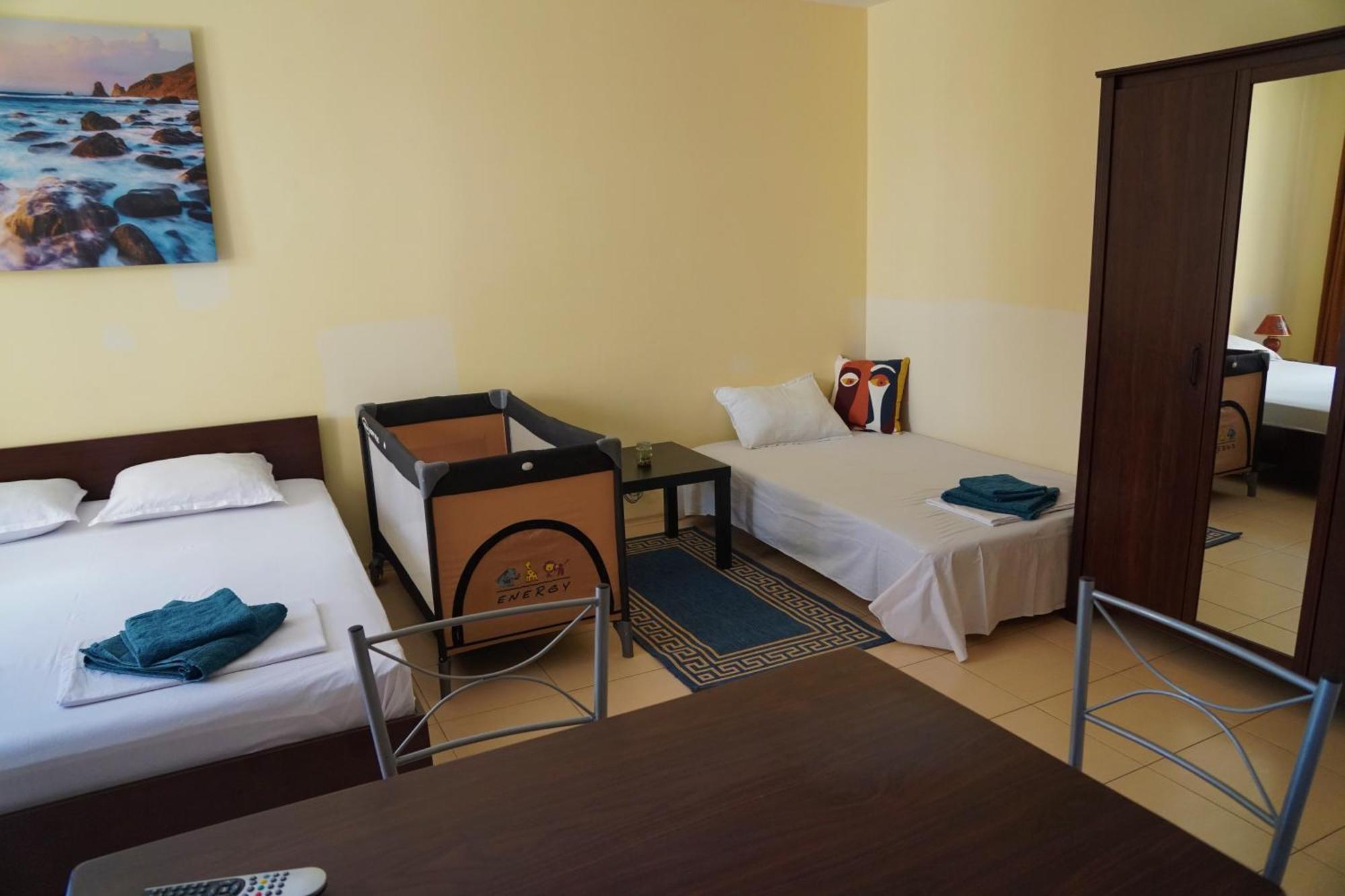 Apartments Paskalina Byala  Bilik gambar