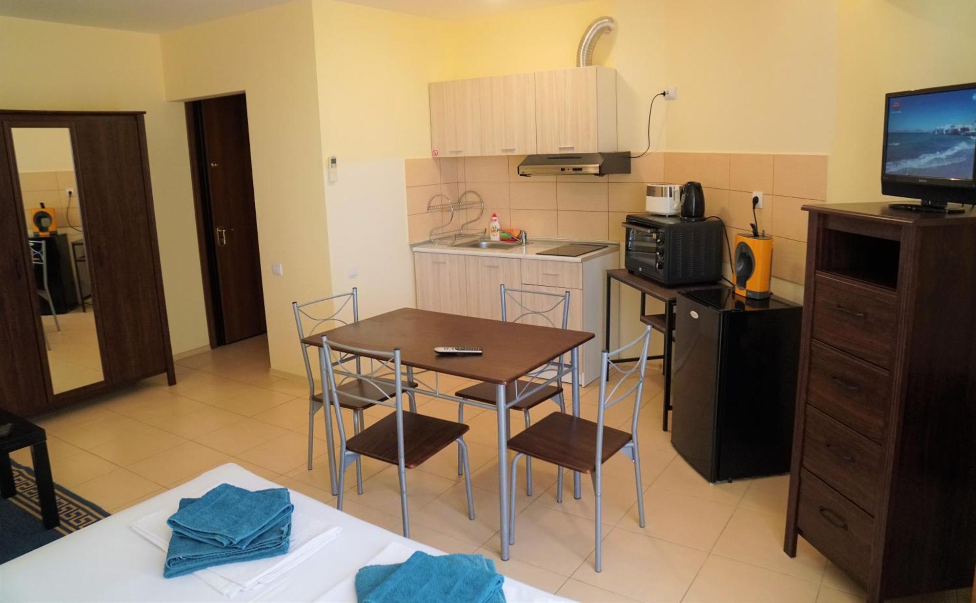 Apartments Paskalina Byala  Bilik gambar